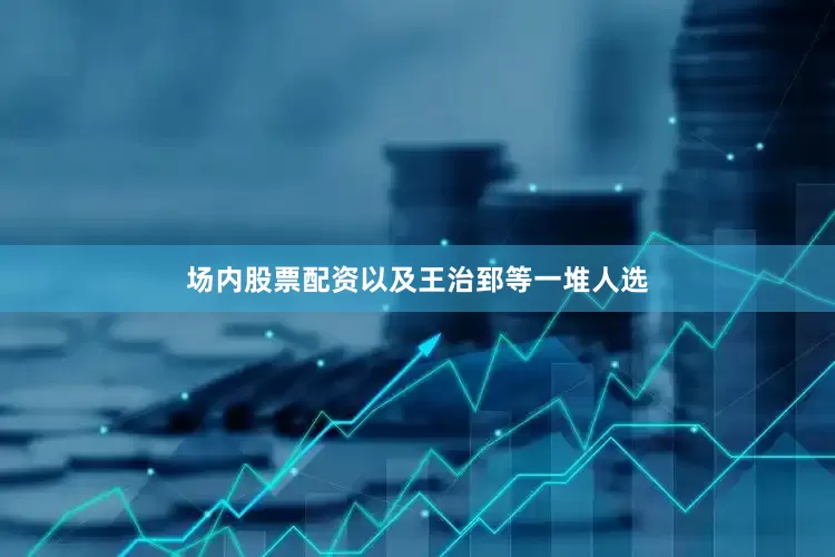 场内股票配资以及王治郅等一堆人选